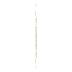 Warrior Hockeyklubba Alpha Deluxe White Int