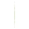 Warrior Hockeyklubba Alpha Deluxe White Jr