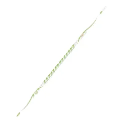 Warrior Hockeyklubba Alpha Deluxe White Jr