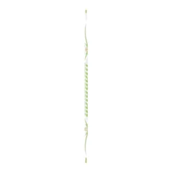 Warrior Hockeyklubba Alpha Deluxe White Yth