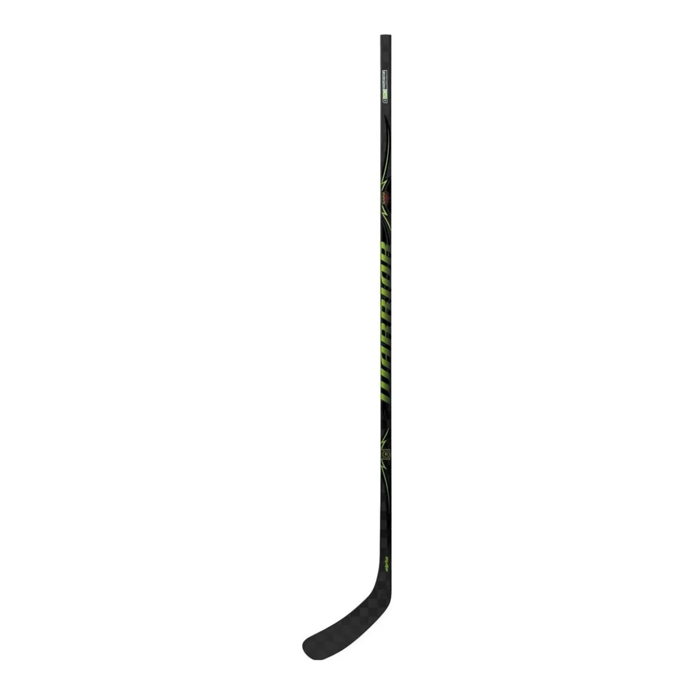 Warrior Hockeyklubba Covert Deluxe Int