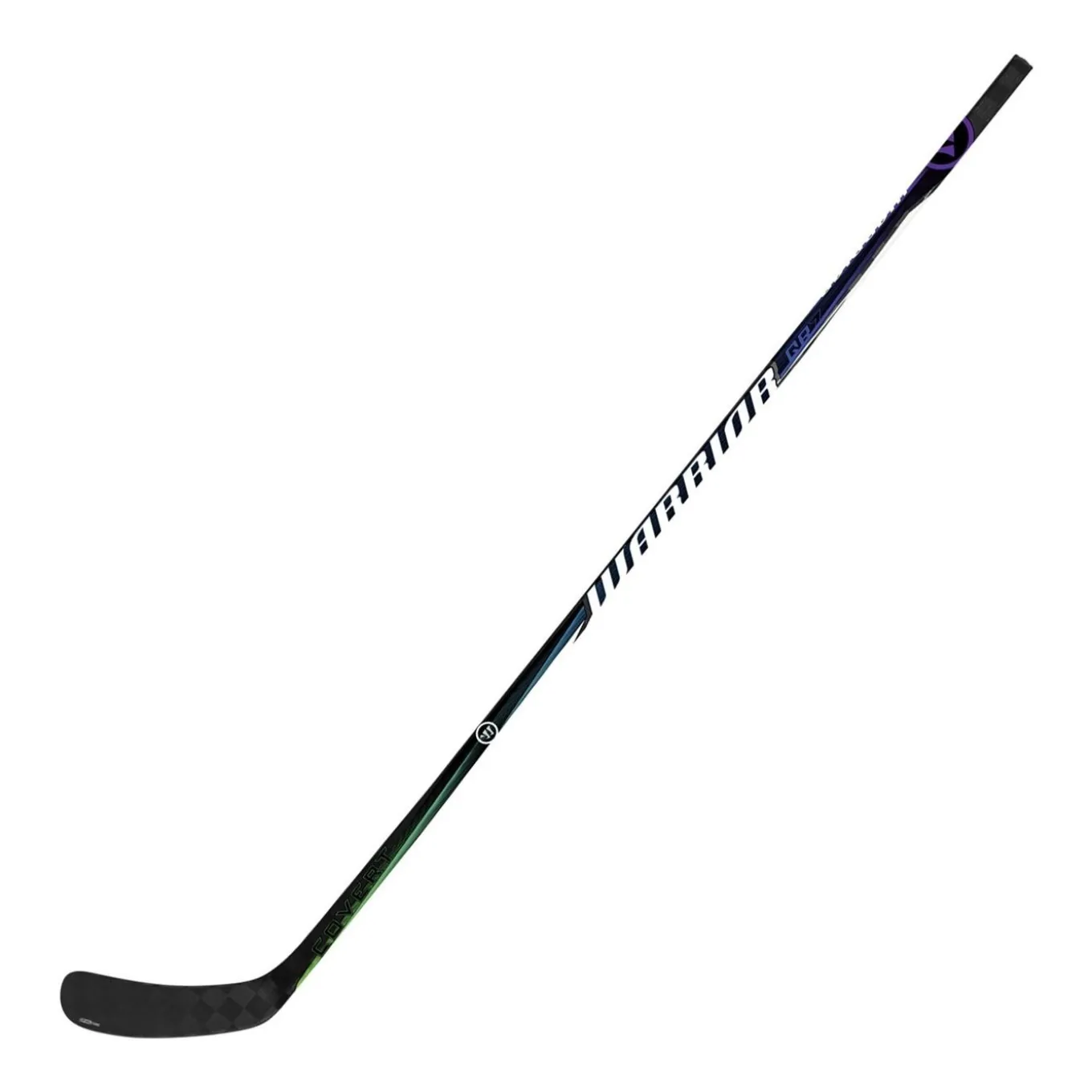 Warrior Hockeyklubba Covert QR7 Pro Int