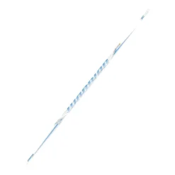 Warrior Hockeyklubba Covert Deluxe White Jr