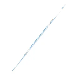 Warrior Hockeyklubba Covert Deluxe White Sr