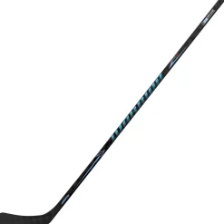 Warrior Hockeyklubba Covert Deluxe Sr