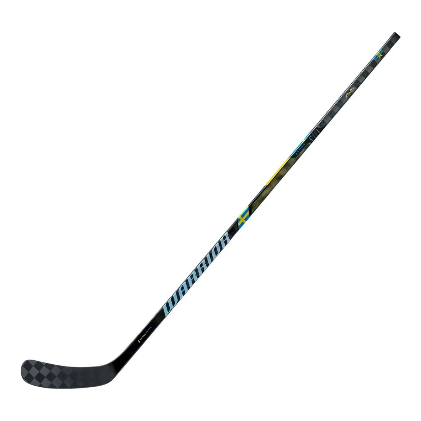 Warrior Hockeyklubba LX3 Pro Sweden Int