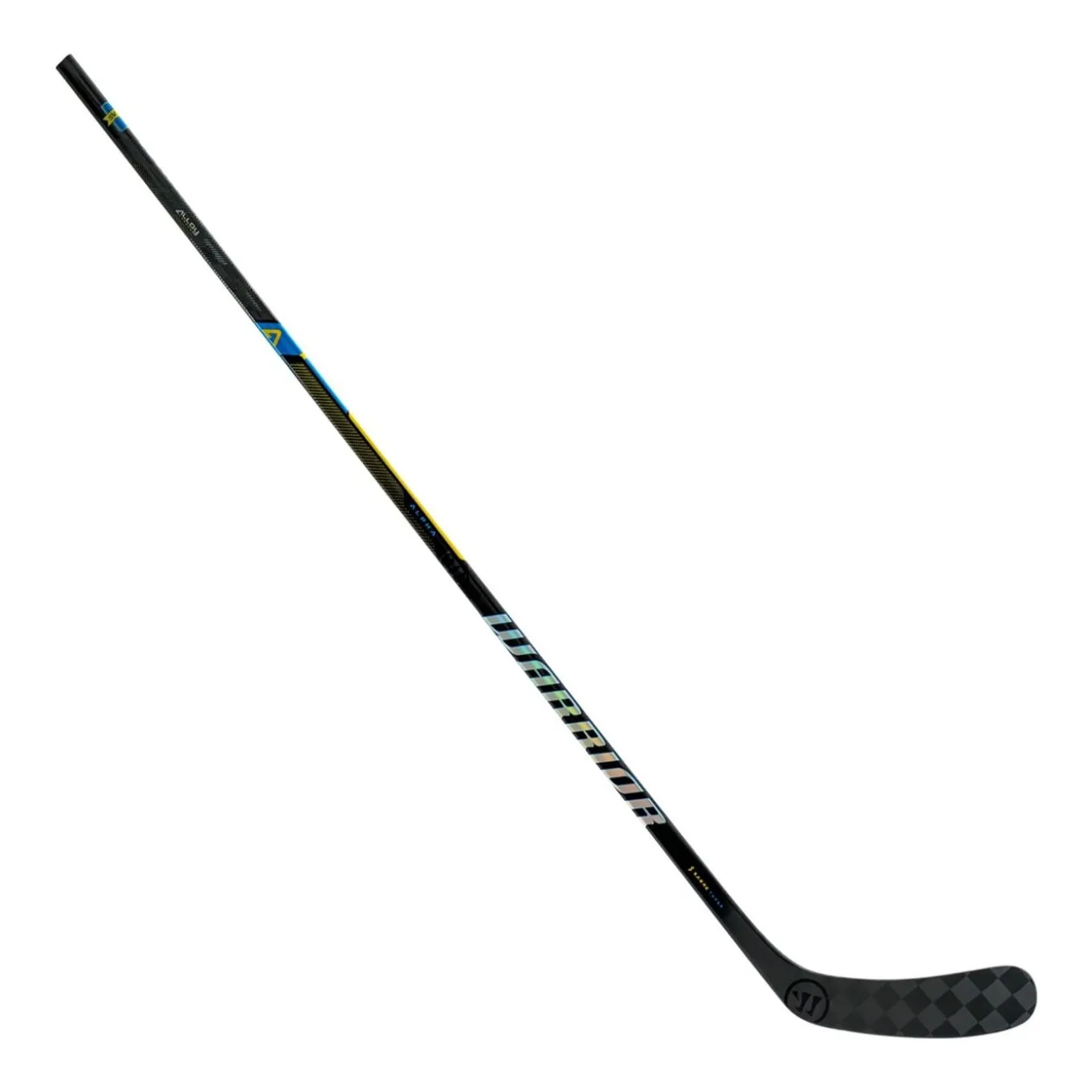 Warrior Hockeyklubba LX3 Pro Sweden Jr