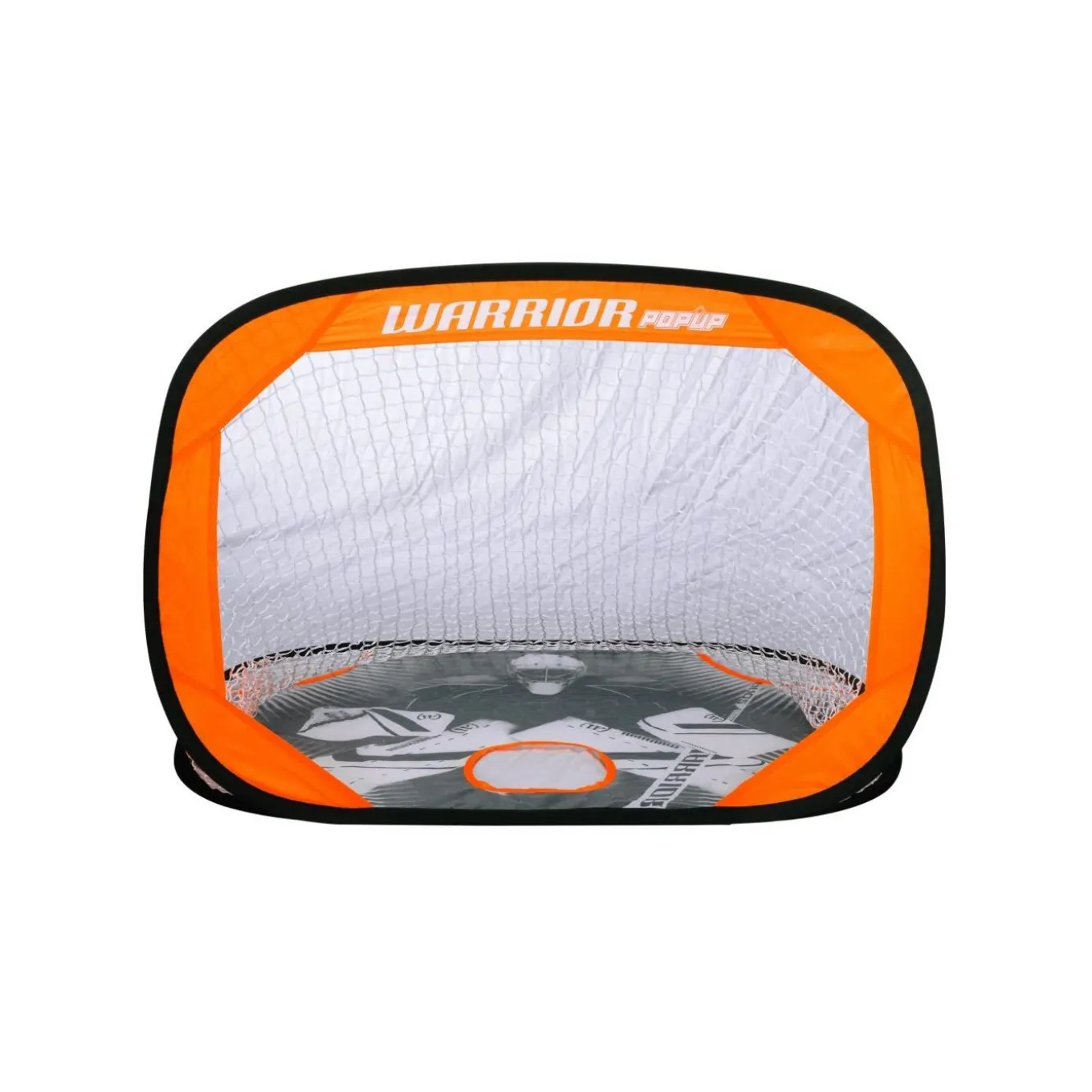 Warrior Hockeymål Mini Pop Up Net Kit