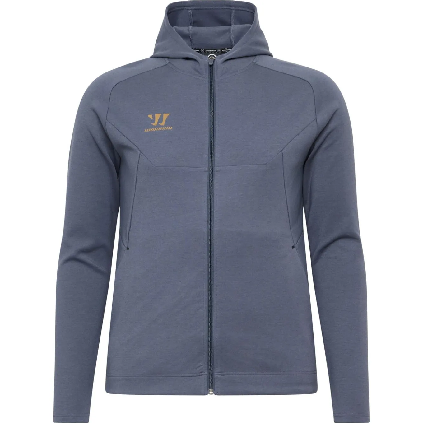 Warrior Hoodie Aurum Travel Zip Hoodie Sr