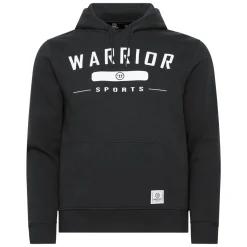 Warrior Hoodie Warrior Sports Sr Black