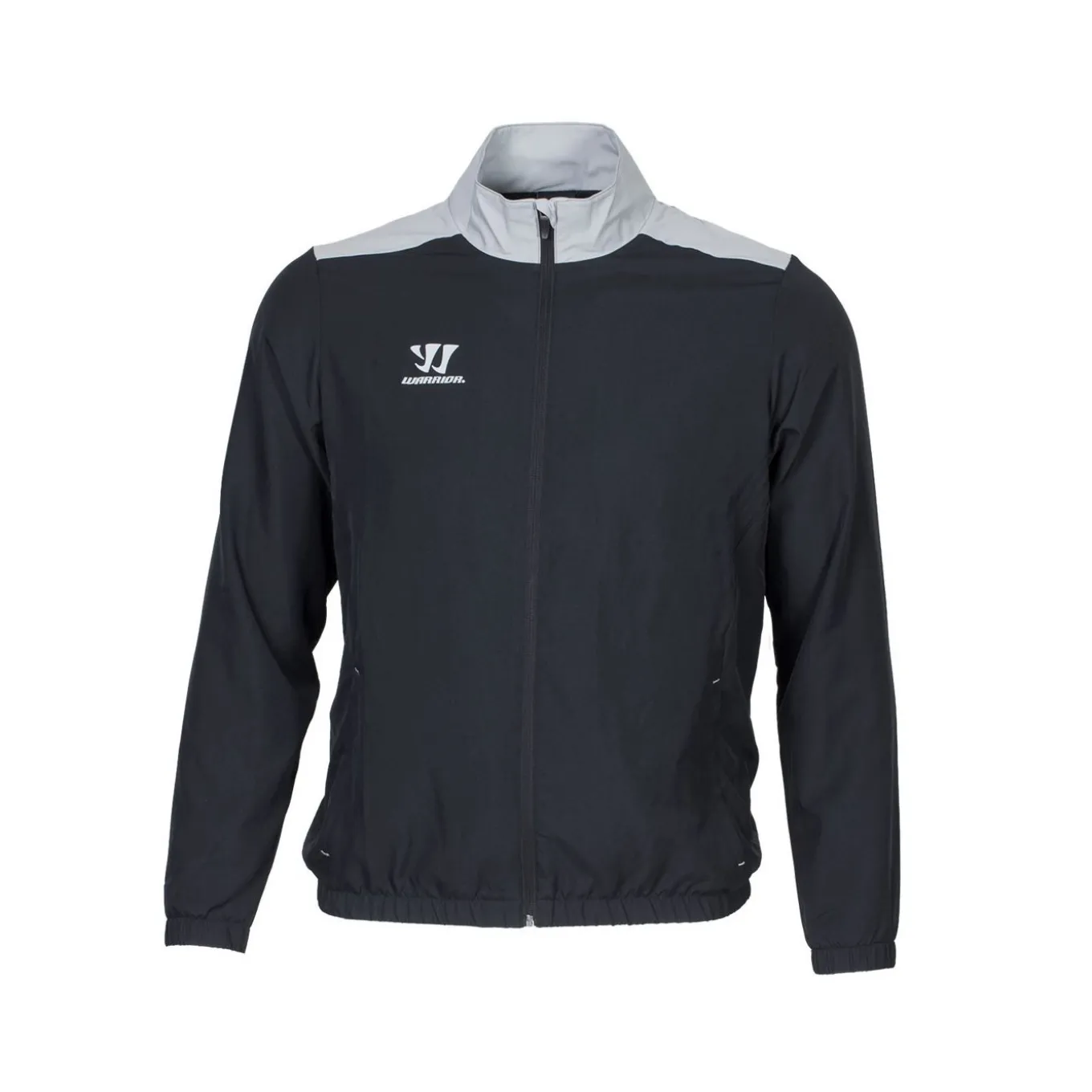 Warrior Jacka Alpha Presentation Sr Black