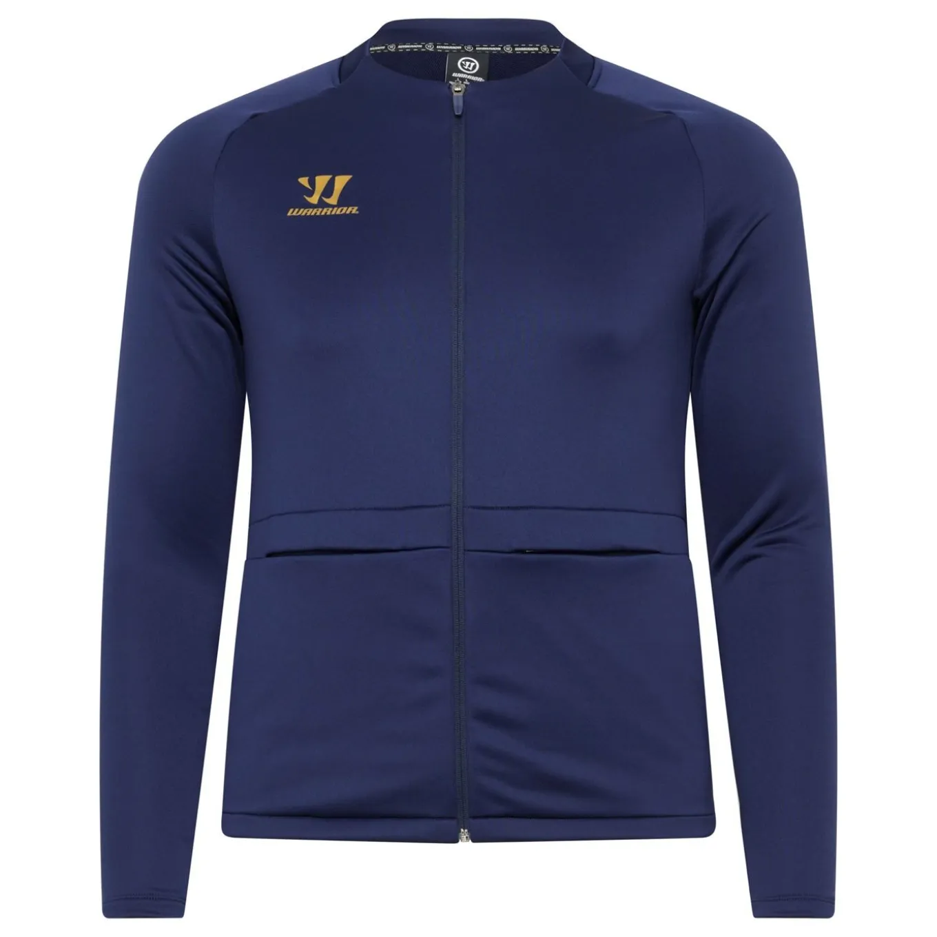 Warrior Jacka Aurum Travel Jacket Sr Navy