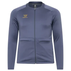 Warrior Jacka Aurum Travel Jacket Jr Thunder