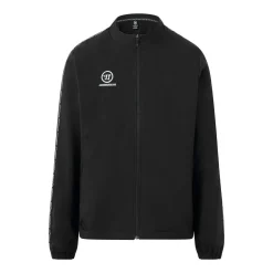 Warrior Jacka Rink Woven Jr Black