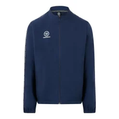 Warrior Jacka Rink Woven Jr Navy