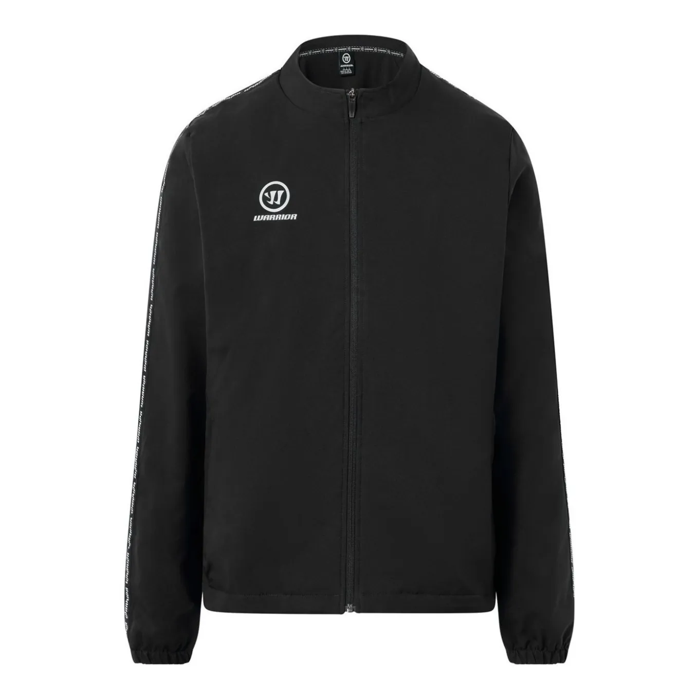 Warrior Jacka Rink Woven Sr Black