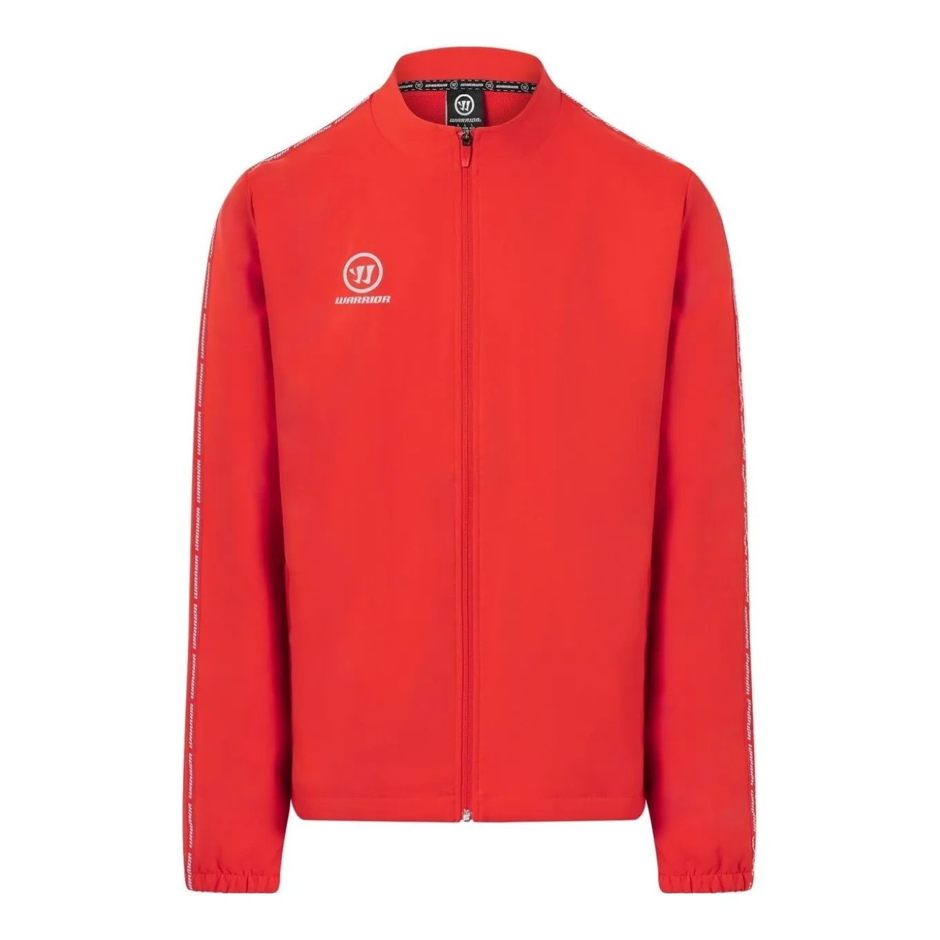Warrior Jacka Rink Woven Sr Red
