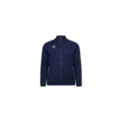 Warrior Jacka Winter Suit Jr Navy