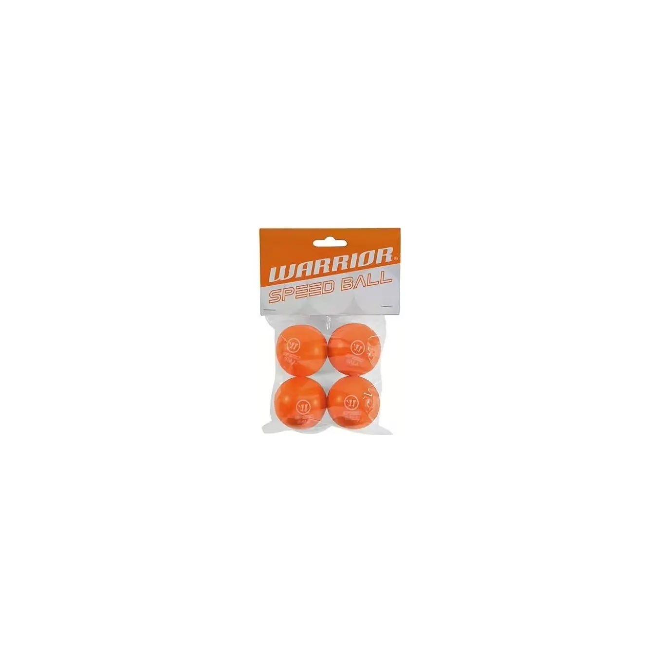 Warrior Mini SpeedBall 4p