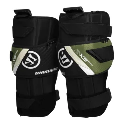 Warrior Målvaktknäskydd X5 Pro Int
