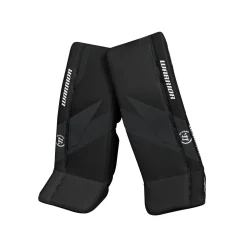 Warrior Målvaktsbenskydd G7 Yth Black