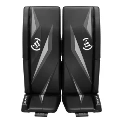Warrior Målvaktsbenskydd S50 Sr Black