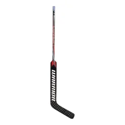 Warrior Målvaktsklubba Covert QR50 Black/Red Int