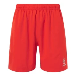 Warrior Shorts Team Jr Red