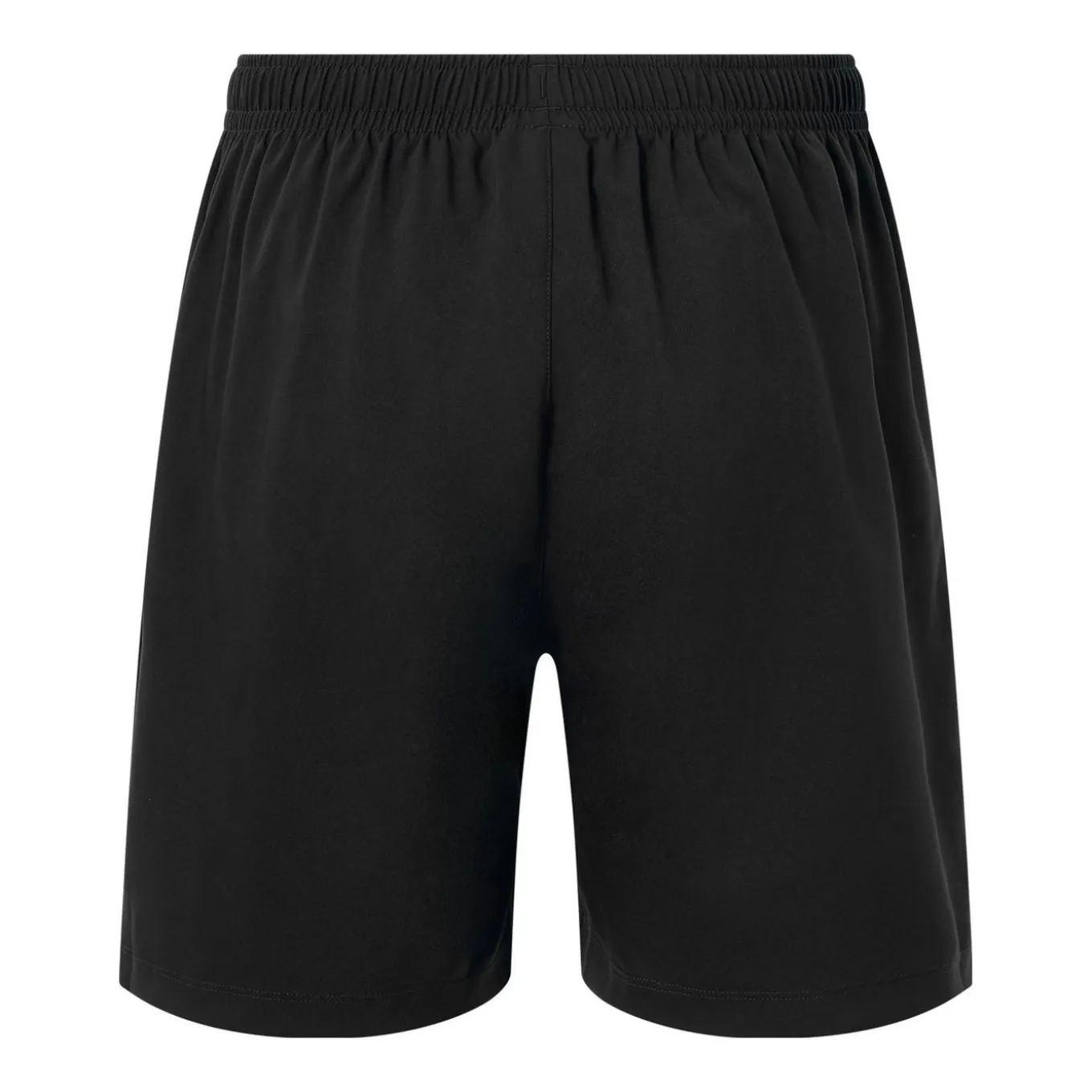 Warrior Shorts Team Sr Black