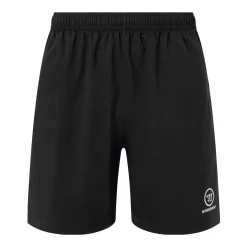Warrior Shorts Team Sr Black