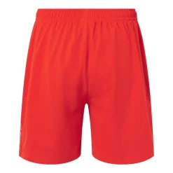Warrior Shorts Team Sr Red