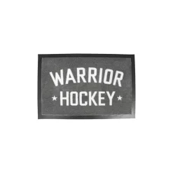 Warrior Skridskomatta