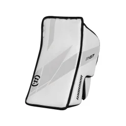 Warrior Stöt G7 Yth White