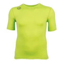 Warrior Underställströja Kortärmad Comp Sr Toxic