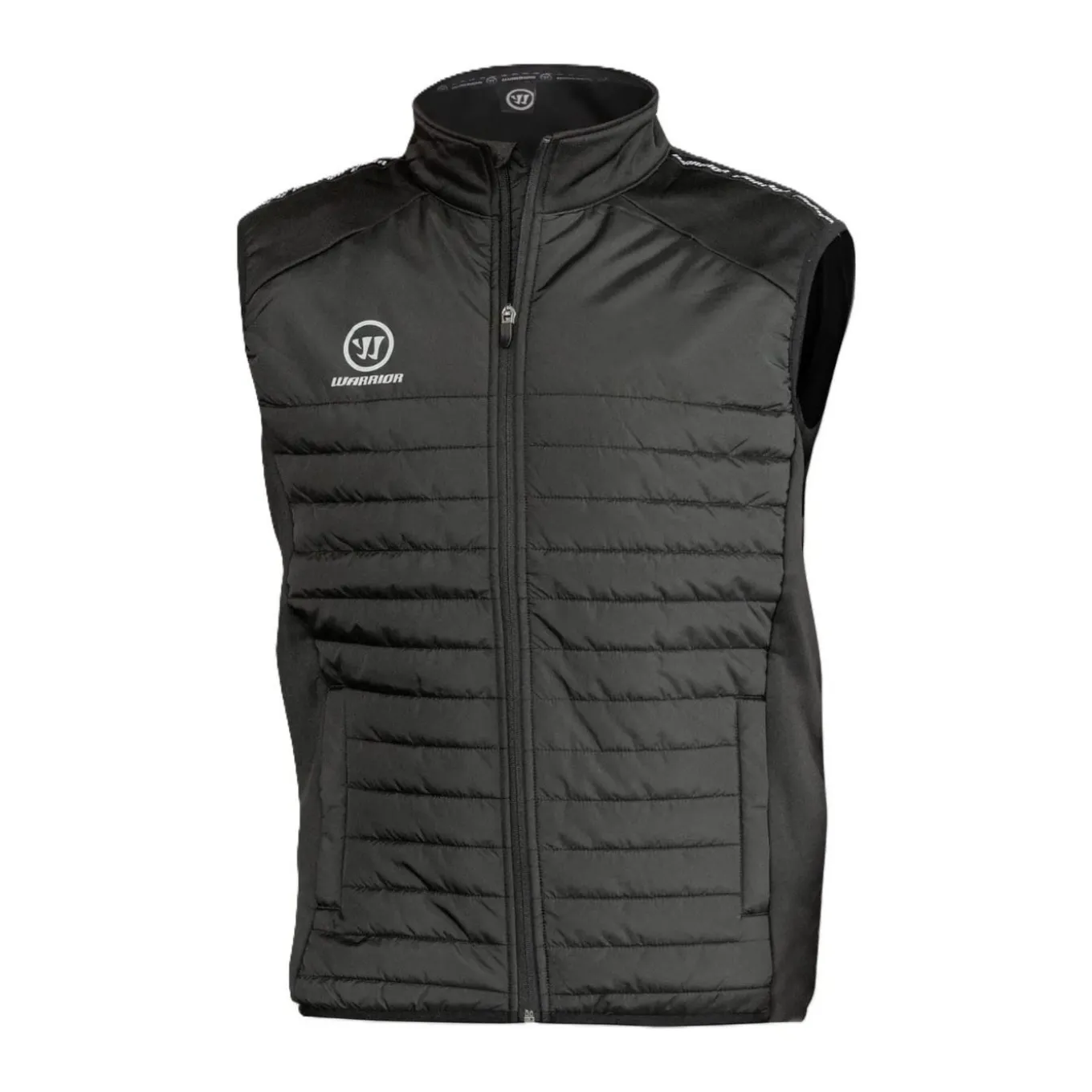 Warrior Väst Gilet Sr Black